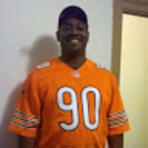 Meet your Posher, Glenn